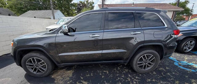 jeep grand cherokee 2019 1C4RJFBG9KC845142 image jeep grand cherokee 2019 1C4RJFBG9KC845142 image